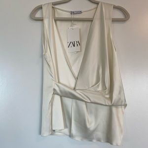 NWT Zara Top